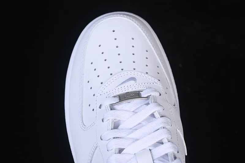 All categories Nk Air Force 1 Air Force series Nk Air Force 1 Low Air Force low-top GX foreign trade version Supreme x Nike Air Force 1'07 Low joint model Air Force 1 low-top casual sneakers CU9225-102